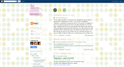 Desktop Screenshot of jreid0978.blogspot.com