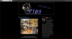 Desktop Screenshot of peoriasparents.blogspot.com