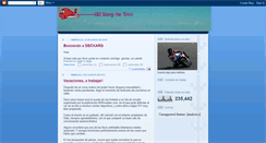 Desktop Screenshot of elblogdetavi.blogspot.com