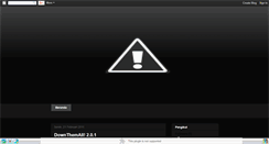 Desktop Screenshot of goblock-home.blogspot.com