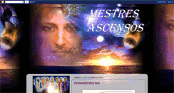 Desktop Screenshot of fraternidadebranca-mestresascensos.blogspot.com