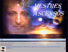Tablet Screenshot of fraternidadebranca-mestresascensos.blogspot.com