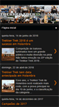 Mobile Screenshot of noticiastrekkertrek.blogspot.com