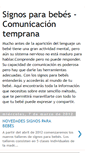 Mobile Screenshot of comunicacionprimaria.blogspot.com