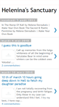 Mobile Screenshot of helene-deroubaix.blogspot.com