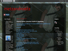 Tablet Screenshot of nietzandnoetz.blogspot.com