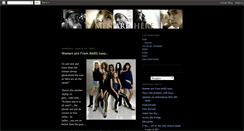 Desktop Screenshot of men-are-here.blogspot.com
