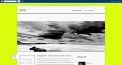 Desktop Screenshot of misticsparaaprender.blogspot.com