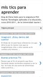 Mobile Screenshot of misticsparaaprender.blogspot.com