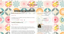 Desktop Screenshot of musingsofmrsmount.blogspot.com