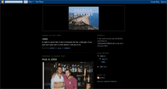 Desktop Screenshot of callelaworkers.blogspot.com