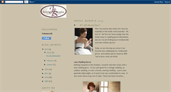 Desktop Screenshot of jbbridals.blogspot.com