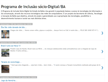 Tablet Screenshot of cdcciacondina.blogspot.com