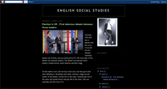 Desktop Screenshot of englishstudiesvg3.blogspot.com