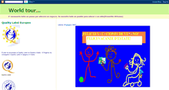 Desktop Screenshot of europa-carmen.blogspot.com