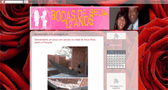 Desktop Screenshot of orlandoefatima.blogspot.com