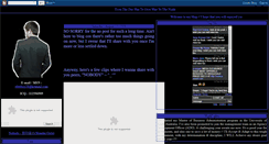 Desktop Screenshot of eliteboy.blogspot.com