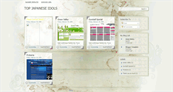 Desktop Screenshot of gallerybtemplates.blogspot.com