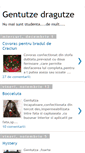 Mobile Screenshot of gentutze.blogspot.com