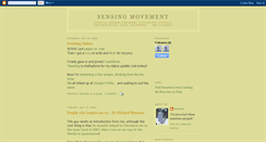 Desktop Screenshot of ozdunstan.blogspot.com