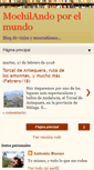 Mobile Screenshot of antonio-bueno-todosmisviajes.blogspot.com