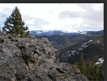 Tablet Screenshot of montanamountainmania.blogspot.com