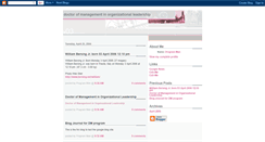 Desktop Screenshot of bersing.blogspot.com
