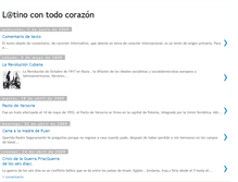 Tablet Screenshot of carloslatino.blogspot.com