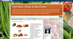 Desktop Screenshot of medicinacaseira-aartenacura.blogspot.com