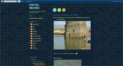 Desktop Screenshot of beautyinpixels.blogspot.com