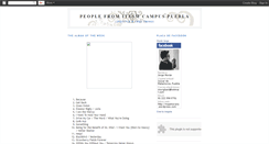 Desktop Screenshot of peopletec.blogspot.com