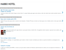 Tablet Screenshot of luiz-habbohotelnews.blogspot.com