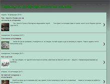 Tablet Screenshot of boristodorov56.blogspot.com