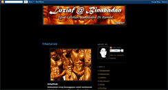 Desktop Screenshot of bb8mf.blogspot.com