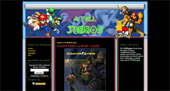 Desktop Screenshot of afulljuegos.blogspot.com