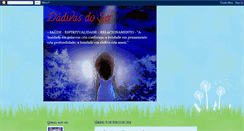 Desktop Screenshot of dadivasdoser.blogspot.com