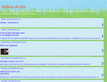Tablet Screenshot of dadivasdoser.blogspot.com