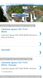 Mobile Screenshot of cataratasiguazusostaxisremis.blogspot.com