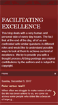 Mobile Screenshot of facilitatingexcellence.blogspot.com