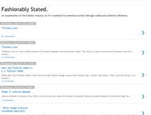 Tablet Screenshot of fashionmarketing-vogue.blogspot.com
