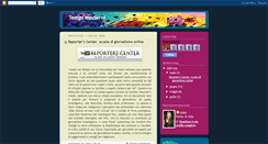 Desktop Screenshot of lalaurasblog.blogspot.com