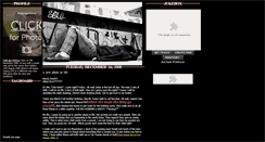 Desktop Screenshot of lifeignites.blogspot.com