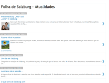 Tablet Screenshot of folhaatualidades.blogspot.com