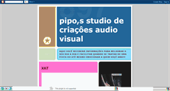 Desktop Screenshot of fofocasenovidades.blogspot.com