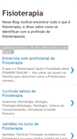 Mobile Screenshot of fisoterapiacolun-fisioterapia.blogspot.com