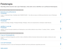 Tablet Screenshot of fisoterapiacolun-fisioterapia.blogspot.com