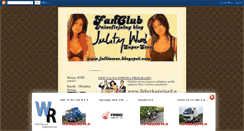 Desktop Screenshot of julitawos-link.blogspot.com