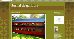 Desktop Screenshot of loredanap.blogspot.com