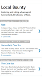 Mobile Screenshot of localbounty.blogspot.com