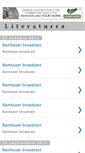 Mobile Screenshot of muyliteraturra.blogspot.com